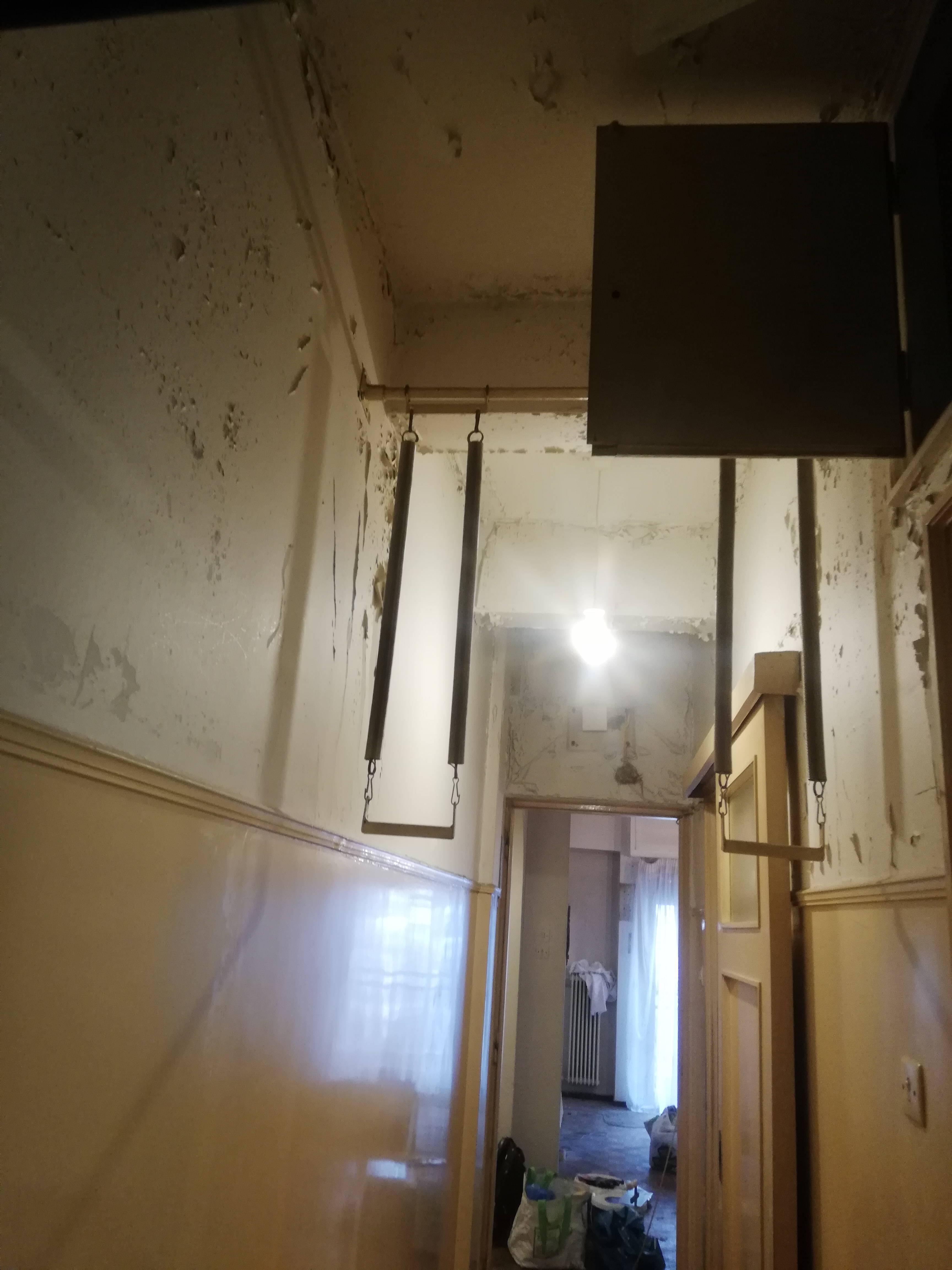 Before Painting