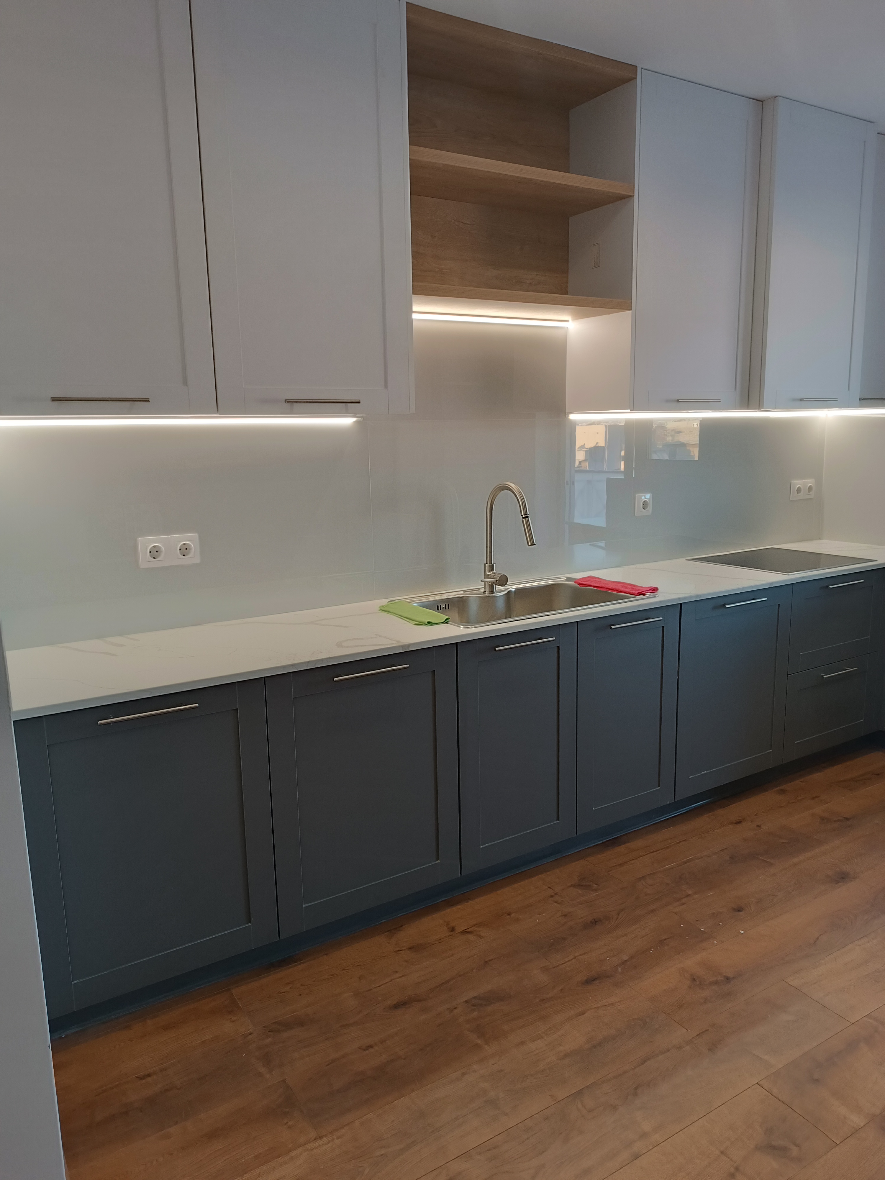 Luxury Kitchen