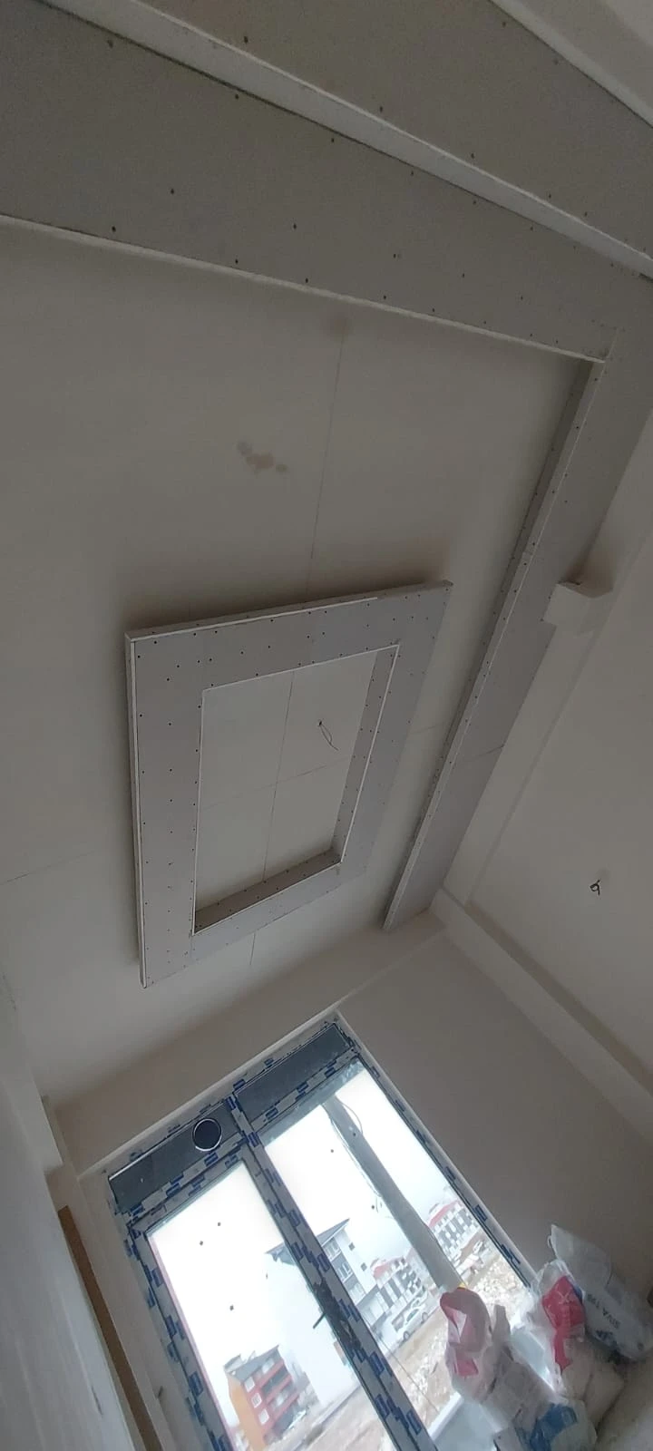 Ceiling Design