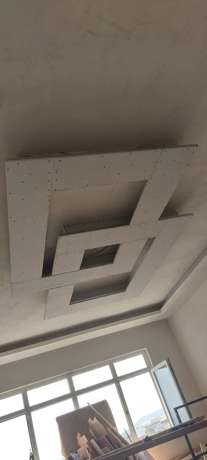 Ceiling Design