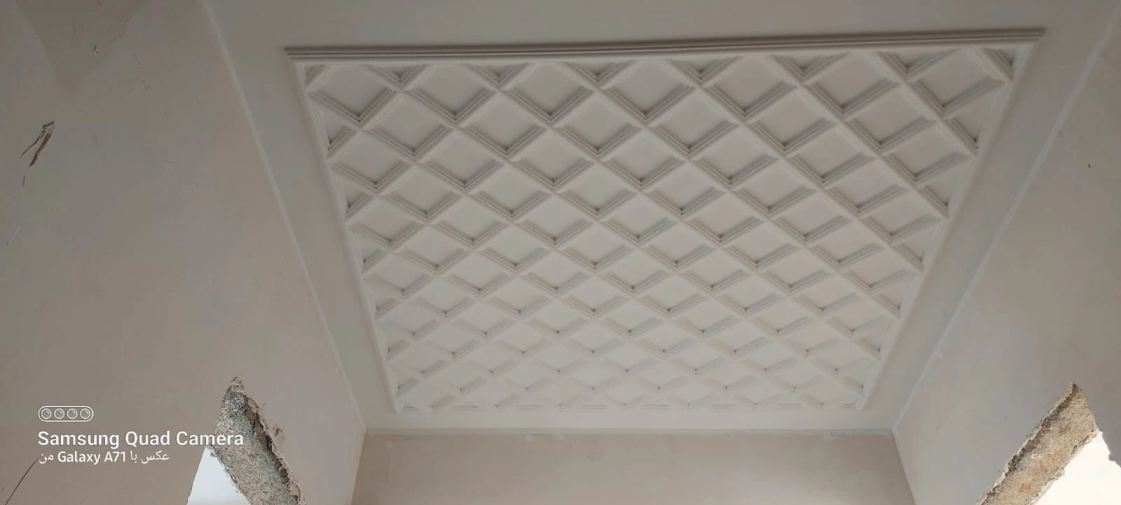 Ceiling Design