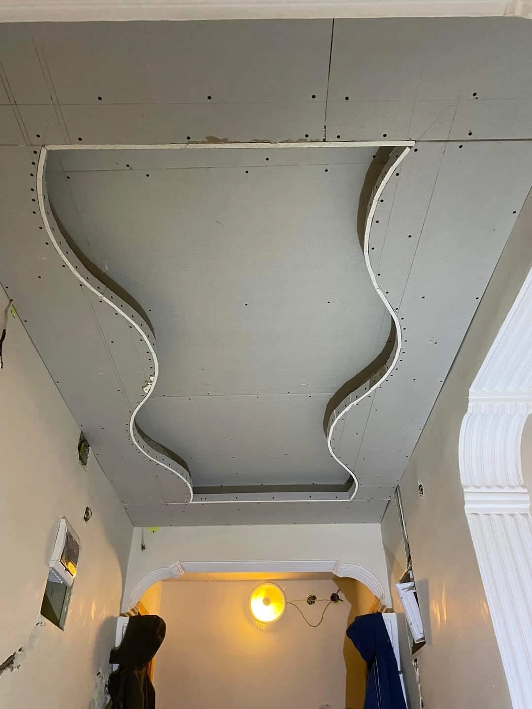 Ceiling Design