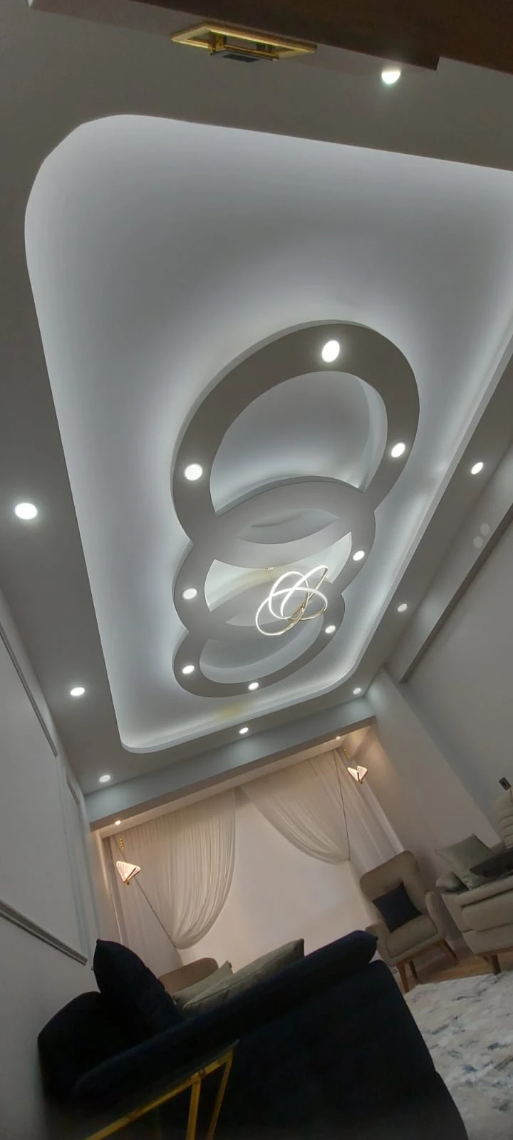 Ceiling Design