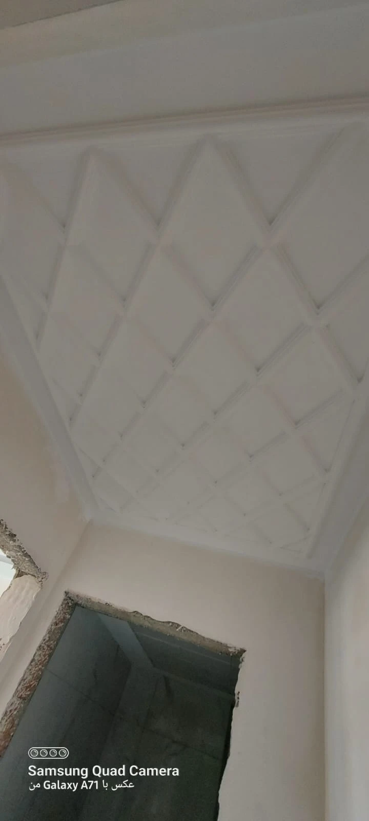 Ceiling Design
