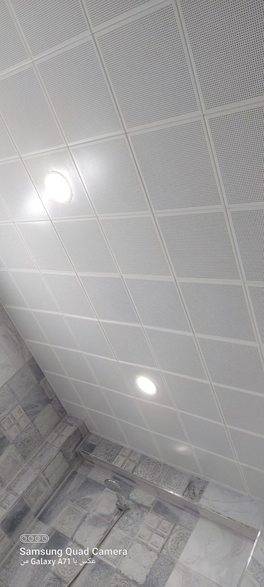 Ceiling Design
