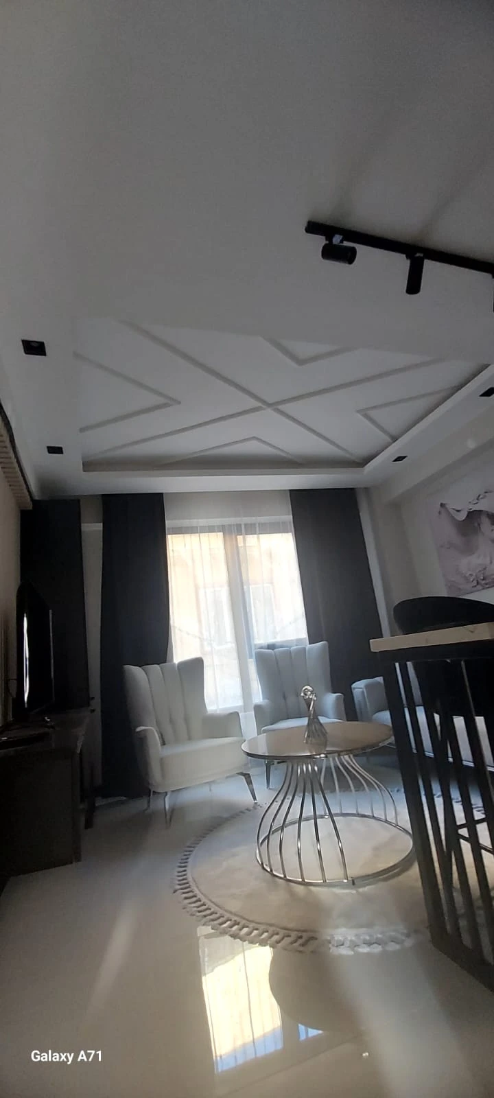 Ceiling Design