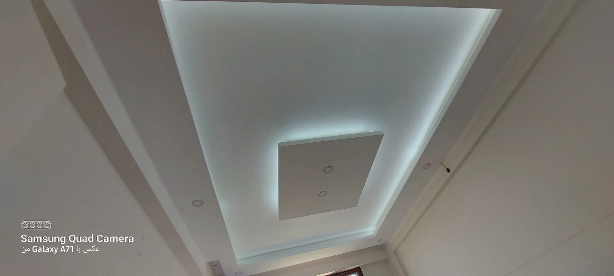 Ceiling Design