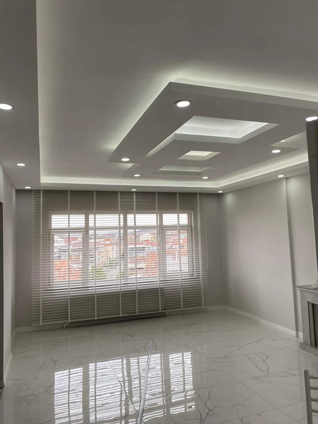 Ceiling Design