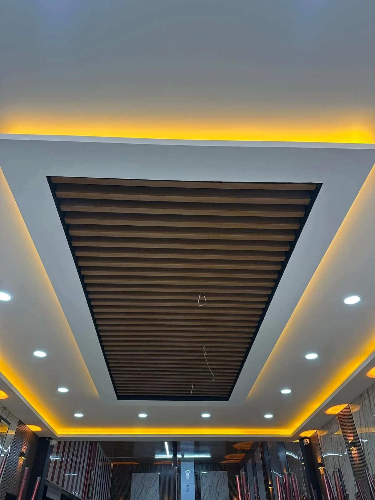 Ceiling Design