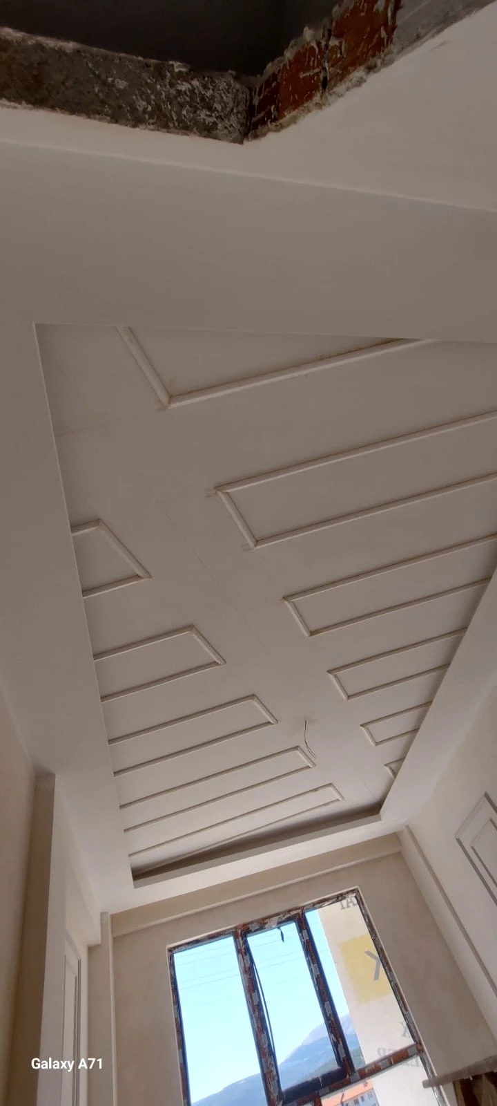 Ceiling Design
